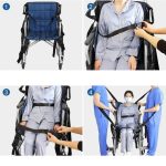 Chaise médicale pour le transport – Image 5