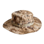 Chapeau de soleil numérique Beige
