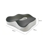Coussin de Siège Orthopédique – Image 3