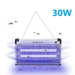 Destructeur d’Insectes Électrique UV – Pest Killer 30 W