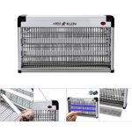 Destructeur d’Insectes Électrique UV – Pest Killer 30 W – Image 4