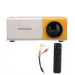 Mini Vidéo Projecteur Portable USB-HDMI – Image 7