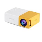 Mini Vidéo Projecteur Portable USB-HDMI – Image 2