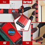 Niveau Pliable Multifonction à Sections – Image 6