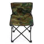 Pack table et 4 chaises avec sac de transport pour camping – Image 6