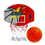 Panier de basket mural – Image 2