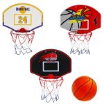 Panier de basket mural