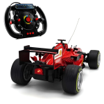 Voiture Ferrari télécommandée – Image 6