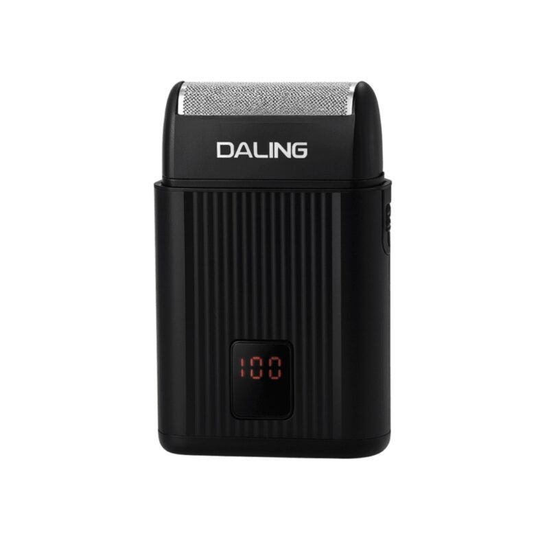 Tondeuse-pro-daling-tunisie-vente-promotion-yallafid- Rasoir électrique professionnel Daling DL-9297 – Image 1