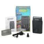 Rasoir électrique professionnel Daling DL-9297 – Image 2
