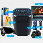 Convertisseur Électrique Voiture 12V vers 220V – Image 4