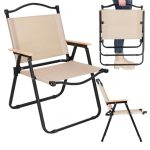 Chaise de Plage Pliante et confortable – Image 4