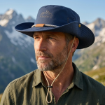 Chapeau de soleil unisexe TAGVO – Image 5