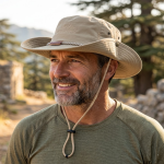 Chapeau de soleil unisexe TAGVO – Image 4