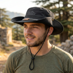 Chapeau de soleil unisexe TAGVO – Image 3