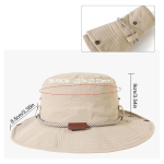 Chapeau de soleil unisexe TAGVO – Image 11