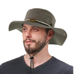 Chapeau de soleil unisexe TAGVO – Image 9