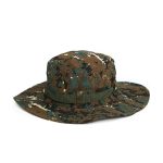 Chapeau de Randonnée numérique militaire
