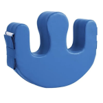 Oreiller médical pour retourner les patients – Image 7