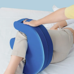 Oreiller médical pour retourner les patients – Image 3