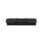 Baffle portable lumineux avec 2 microphones – Image 5