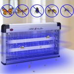 Destructeur d’Insectes Électrique UV – Pest Killer 30 W – Image 10