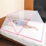 Moustiquaire adultes pliable double places – Image 9