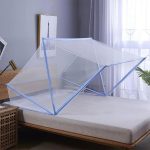Moustiquaire adultes pliable double places – Image 8