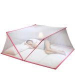 Moustiquaire adultes pliable double places – Image 7