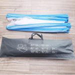 Moustiquaire adultes pliable double places – Image 5