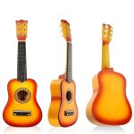 Guitare Acoustique Enfant