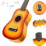 Guitare Acoustique Enfant – Image 5