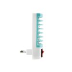 Pack de 4 Lampes anti-moustique électrique Prise Murale – Image 2
