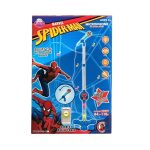 Microphone lumineux sans fils Spiderman – Image 2
