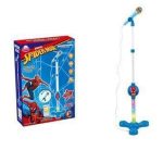 Microphone lumineux sans fils Spiderman – Image 6