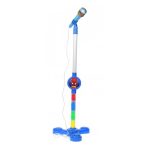 Microphone lumineux sans fils Spiderman – Image 5
