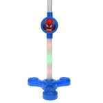 Microphone lumineux sans fils Spiderman – Image 3