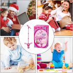 Microphone lumineux sans fils pour fille – Image 2