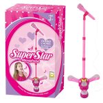 Microphone lumineux sans fils pour fille – Image 11