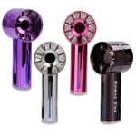 Mini Ventilateur Brumisateur Portable Rechargeable – Image 7