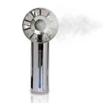 Mini Ventilateur Brumisateur Portable Rechargeable – Image 8