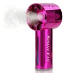 Mini Ventilateur Brumisateur Portable Rechargeable – Image 4