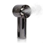 Mini Ventilateur Brumisateur Portable Rechargeable – Image 2