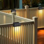 Lampe Solaire Décorative d'Extérieur – Image 3