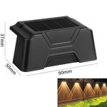 Lampe Solaire Décorative d'Extérieur – Image 6