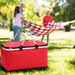 Panier de Pique-Nique Isotherme 30L – Image 4