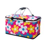 Panier de Pique-Nique Isotherme 30L-Marguritte