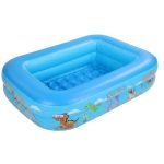 Piscine gonflable pour enfant 120X90X36cm – Image 6