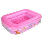 Piscine gonflable pour enfant 120X90X36cm – Image 2