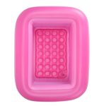 Piscine gonflable pour enfant 120X90X36cm – Image 5